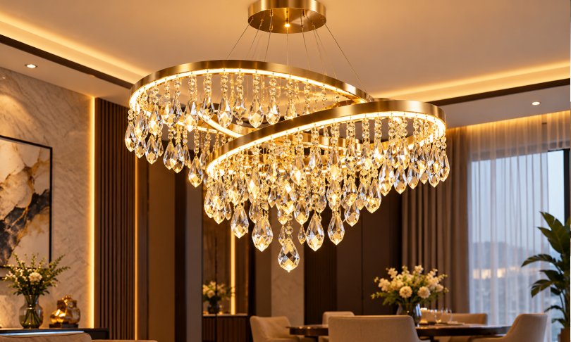 Premium Lighting Collection
